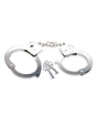 Pipedream Fetish Fantasy Series Beginners Metal Cuffs