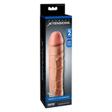 Fantasy X Tensions Perfect 2 Inch Extender Light
