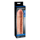 Fantasy X Tensions Perfect 3 Inch Mega Extender Light