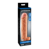 Fantasy X Tensions Perfect 2 Inch Extender with Ball Strap Light