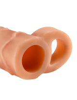 Fantasy X Tensions Perfect 2 Inch Extender with Ball Strap Light