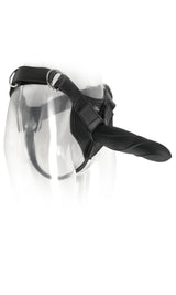 Pipedream Fetish Fantasy Elite Universal Heavy-Duty Harness Black