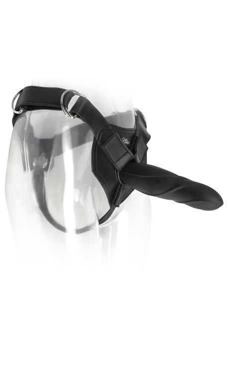 Pipedream Fetish Fantasy Elite Universal Heavy-Duty Harness Black