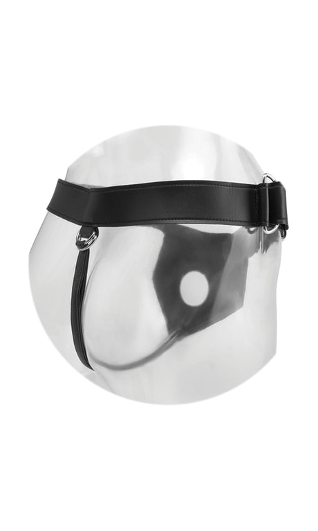 Pipedream Fetish Fantasy Elite Universal Heavy-Duty Harness Black