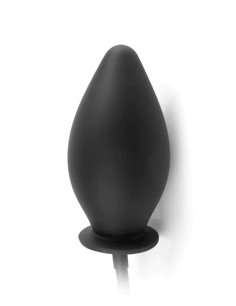 Pipedream Anal Fantasy Collection Inflatable Silicone Butt Plug