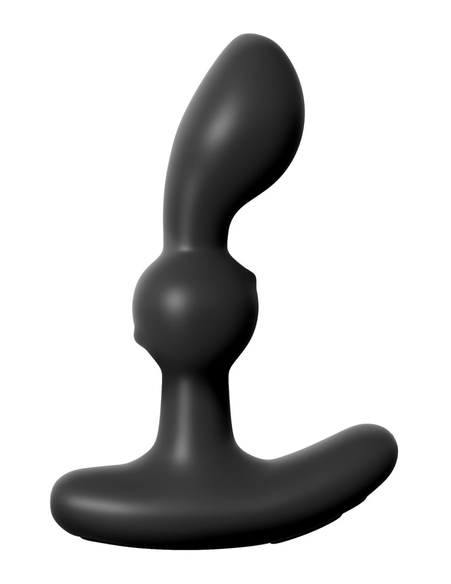 Pipedream Anal Fantasy Elite P Motion Prostate Massager Black