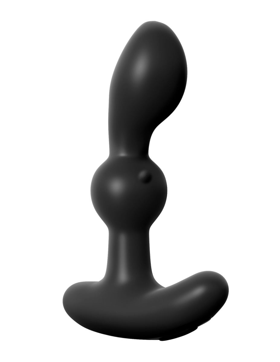 Pipedream Anal Fantasy Elite P Motion Prostate Massager Black