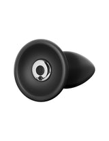 Pipedream Anal Fantasy Elite Large Rechargeable Anal Butt Plug Black