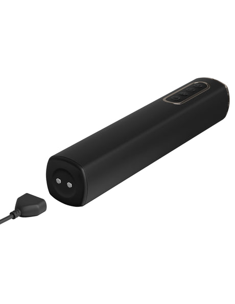Pipedream Anal Fantasy Elite Auto Throb Inflatable Vibrating Butt Plug