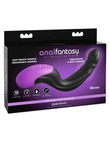 Pipedream Anal Fantasy Elite Vibrating Hyper Pulse P Spot Massager