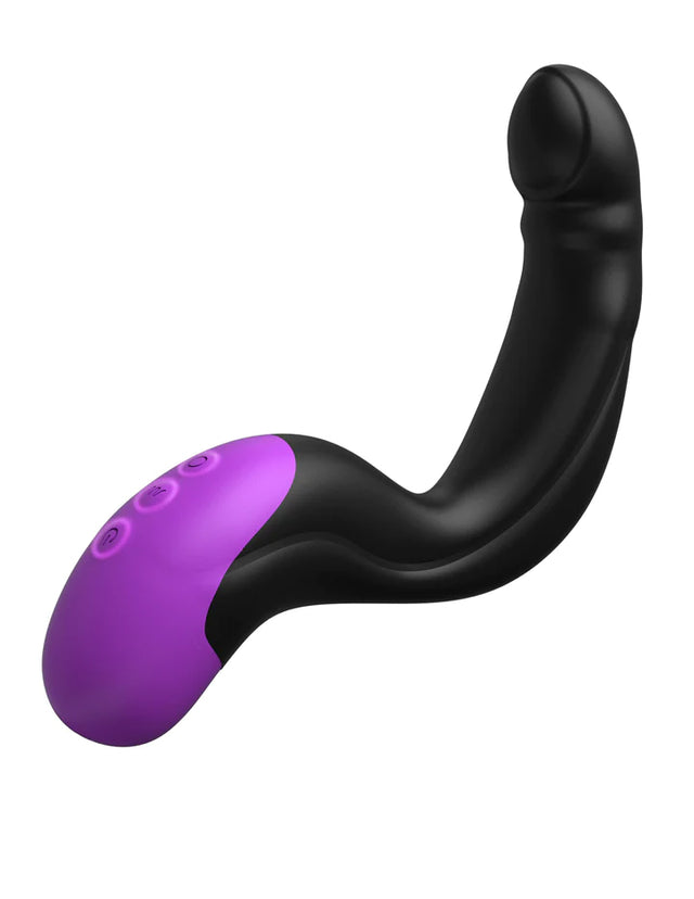 Pipedream Anal Fantasy Elite Vibrating Hyper Pulse P Spot Massager