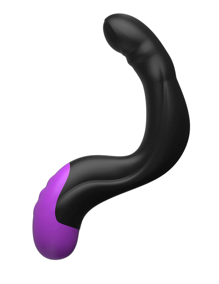 Pipedream Anal Fantasy Elite Vibrating Hyper Pulse P Spot Massager