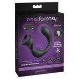 Pipedream Anal Fantasy Elite Ass Gasm Taint Alizer Butt Plug