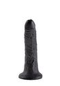 Pipedream King Cock 7 Inch Cock Black