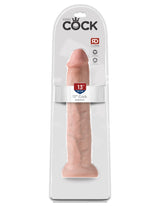 Pipedream King Cock 13 Inch Cock Flesh