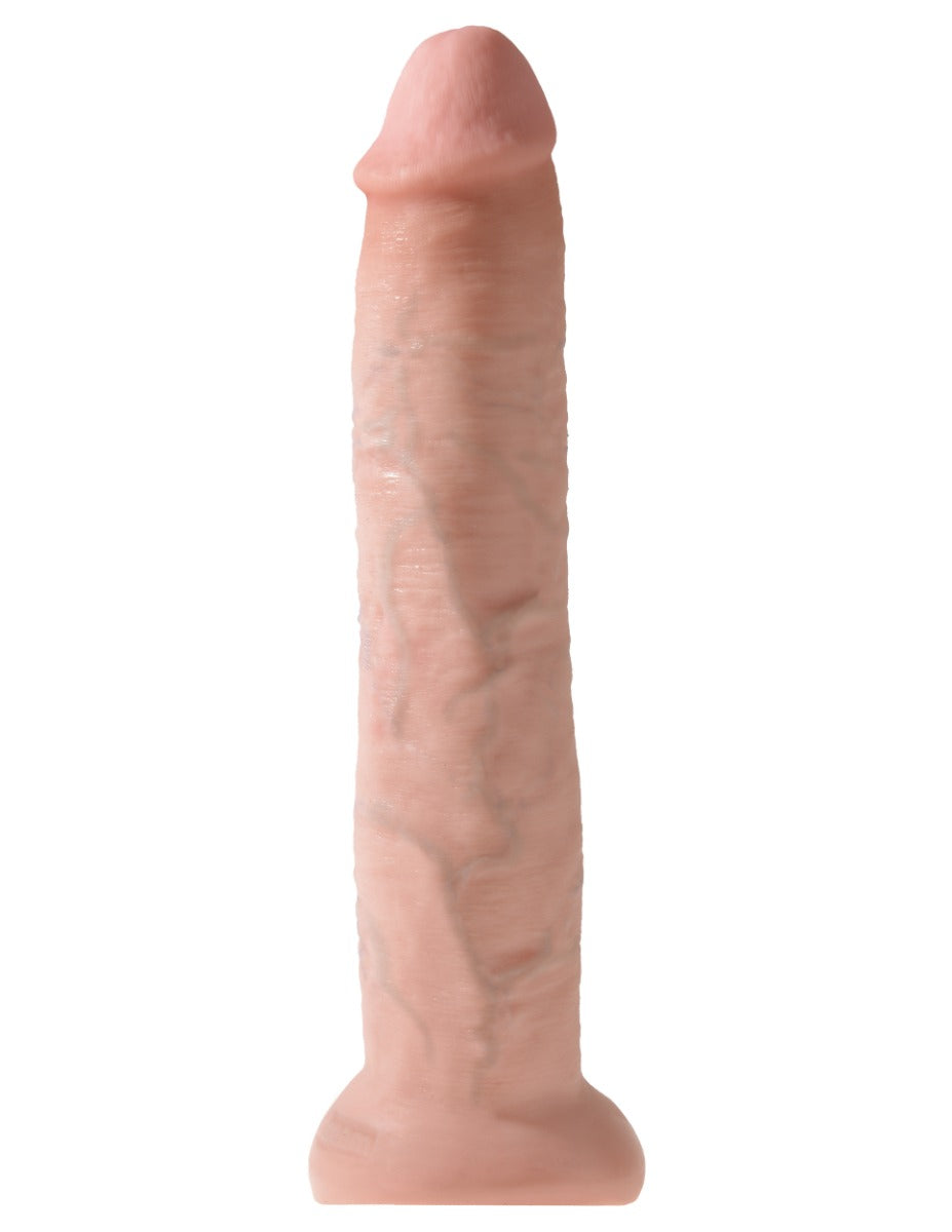 Pipedream King Cock 13 Inch Cock Flesh