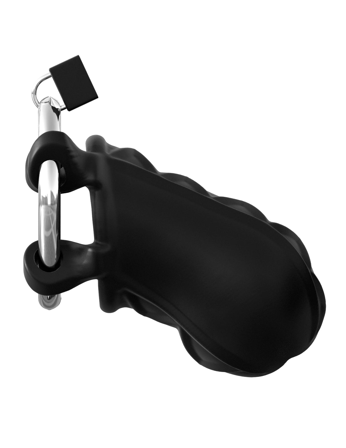 Pipedream Fantasy C Ringz Extreme Silicone Cock Blocker