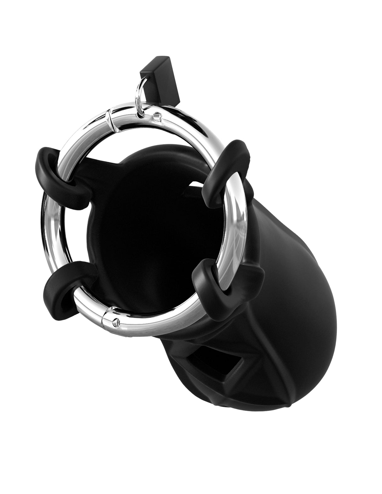 Pipedream Fantasy C Ringz Extreme Silicone Cock Blocker