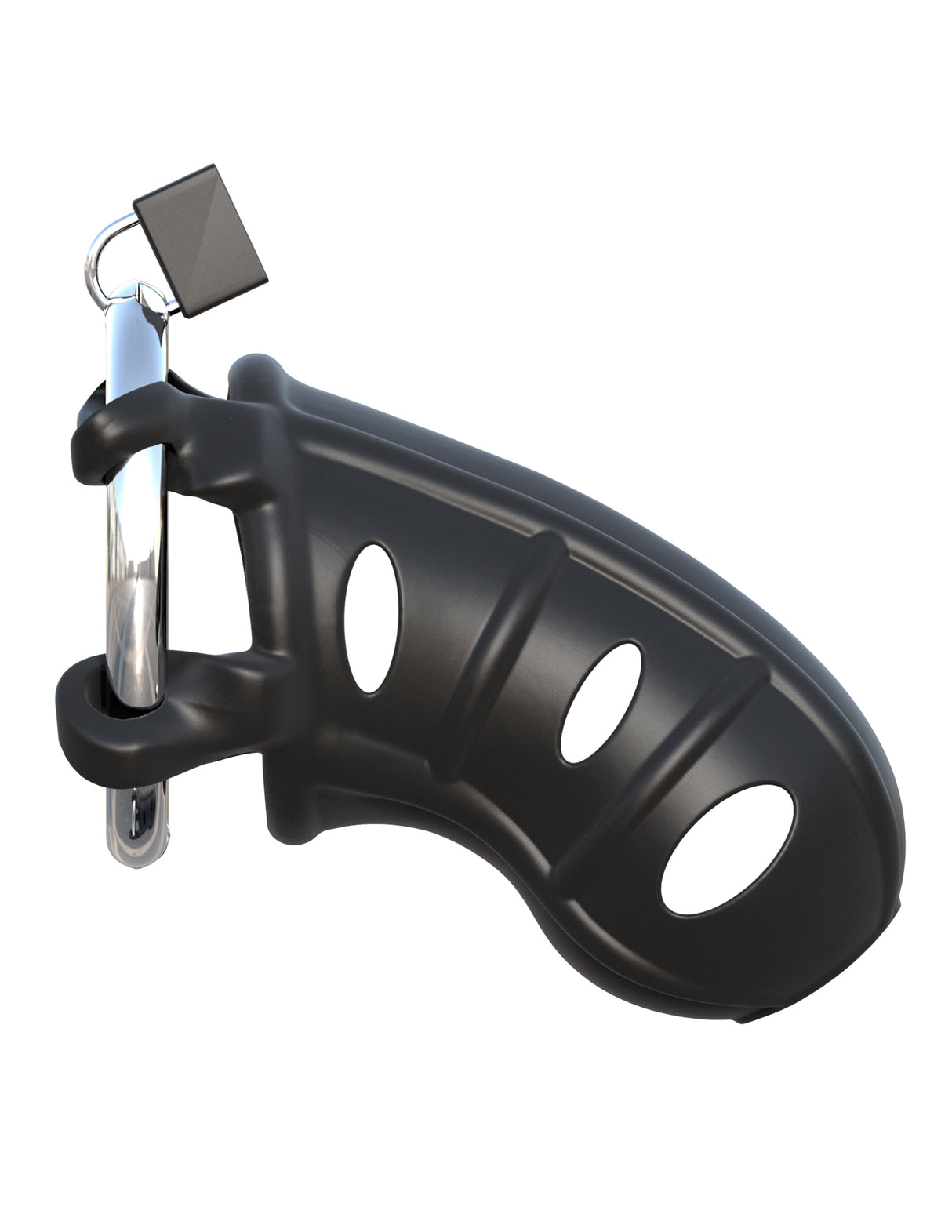Pipedream Fantasy C Ringz Hardcore Silicone Cock Blocker