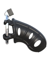 Pipedream Fantasy C Ringz Hardcore Silicone Cock Blocker