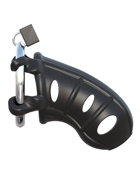 Pipedream Fantasy C Ringz Hardcore Silicone Cock Blocker