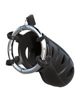 Pipedream Fantasy C Ringz Hardcore Silicone Cock Blocker