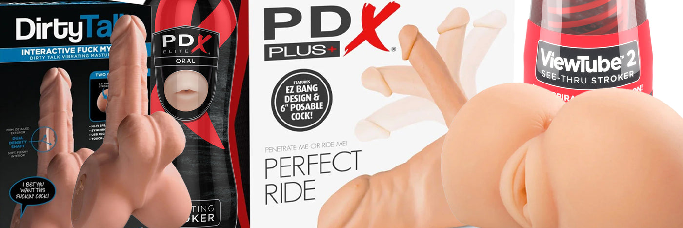 PDX SALE - UP TO 80% OFF EVERYTHING!