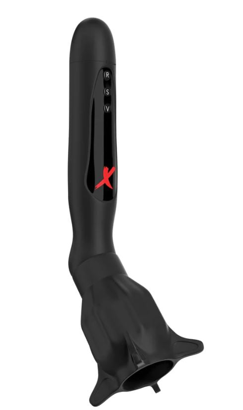 Pipedream PDX Elite Vibrating Roto Sucker Masturbator