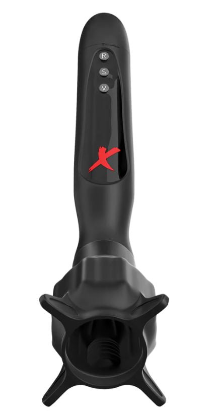 Pipedream PDX Elite Vibrating Roto Sucker Masturbator