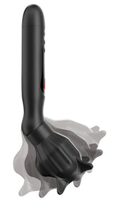 Pipedream PDX Elite Vibrating Roto Sucker Masturbator