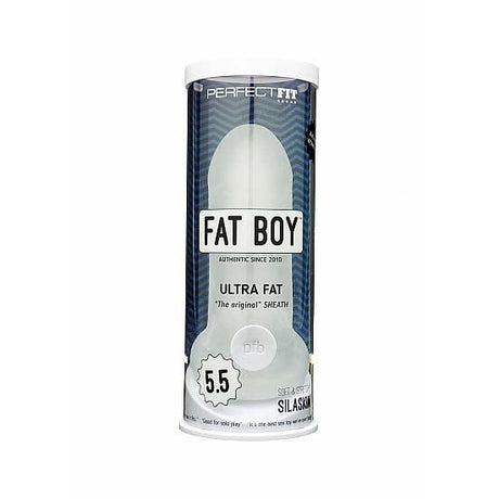 Perfect Fit Fat Boy Original Ultra Fat Sheath 5.5 Inch - FETCH