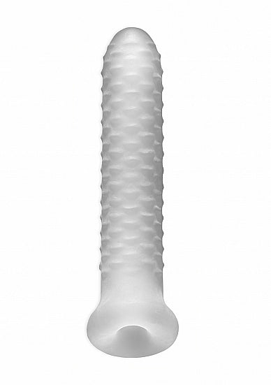 Perfect Fit Fat Boy Checker Plate Sheath 7.5 Inch