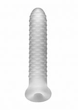 Perfect Fit Fat Boy Checker Plate Sheath 7.5 Inch