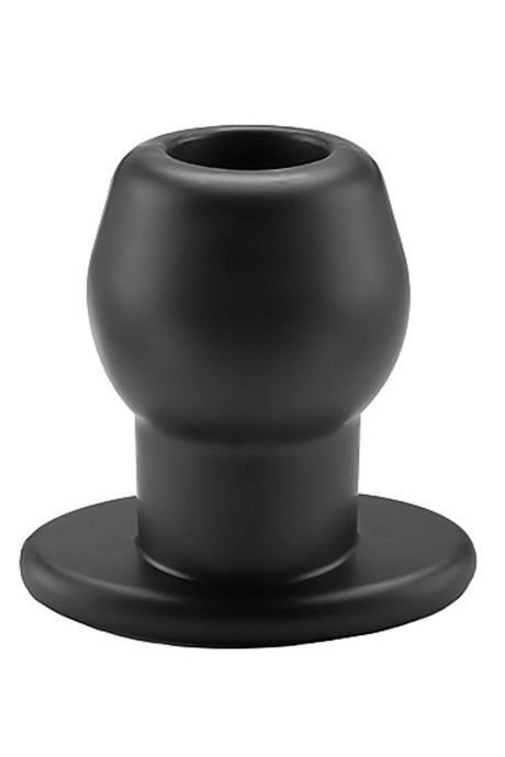 Perfect Fit Tunnel Plug Medium Black