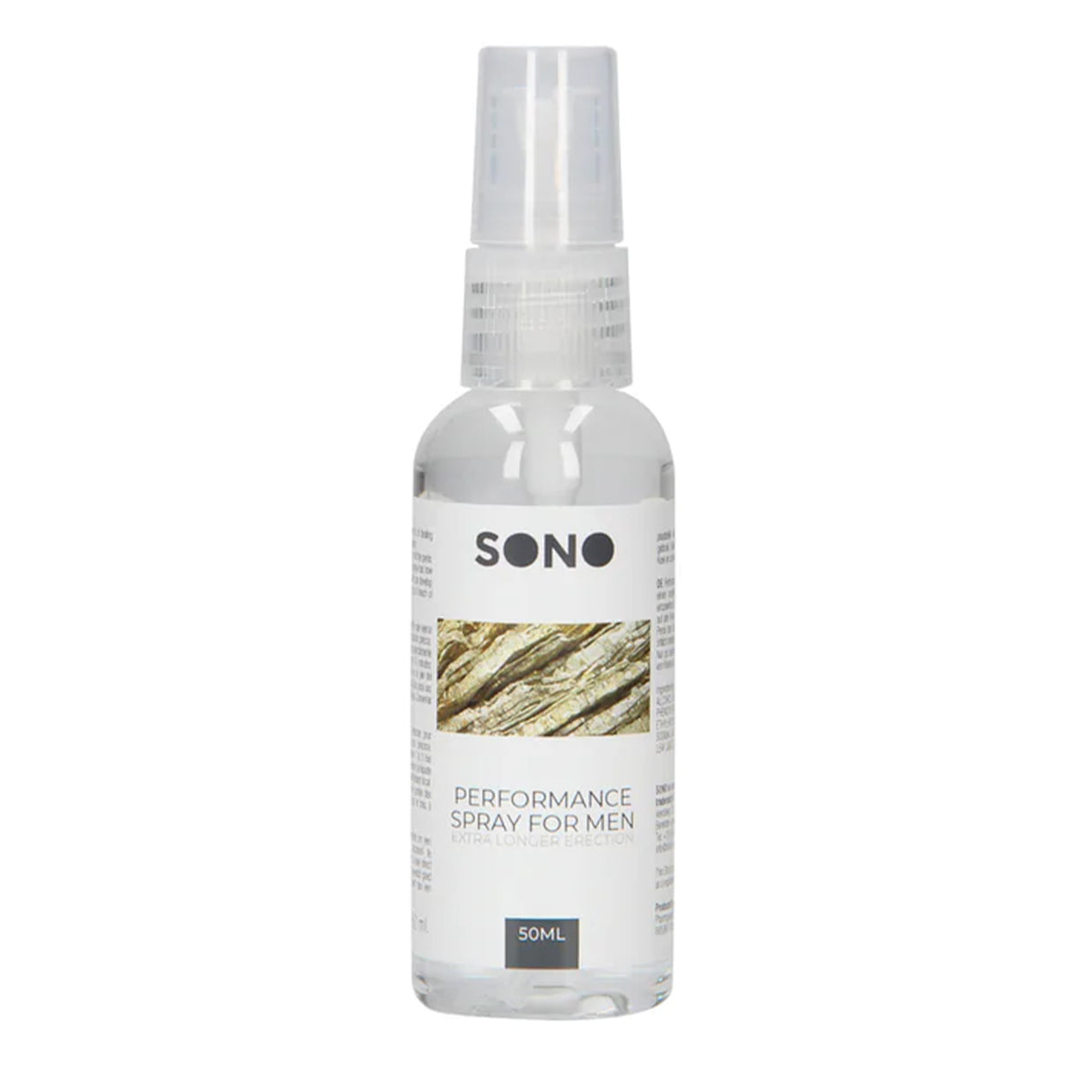 SONO Performance Delay Spray 50ml