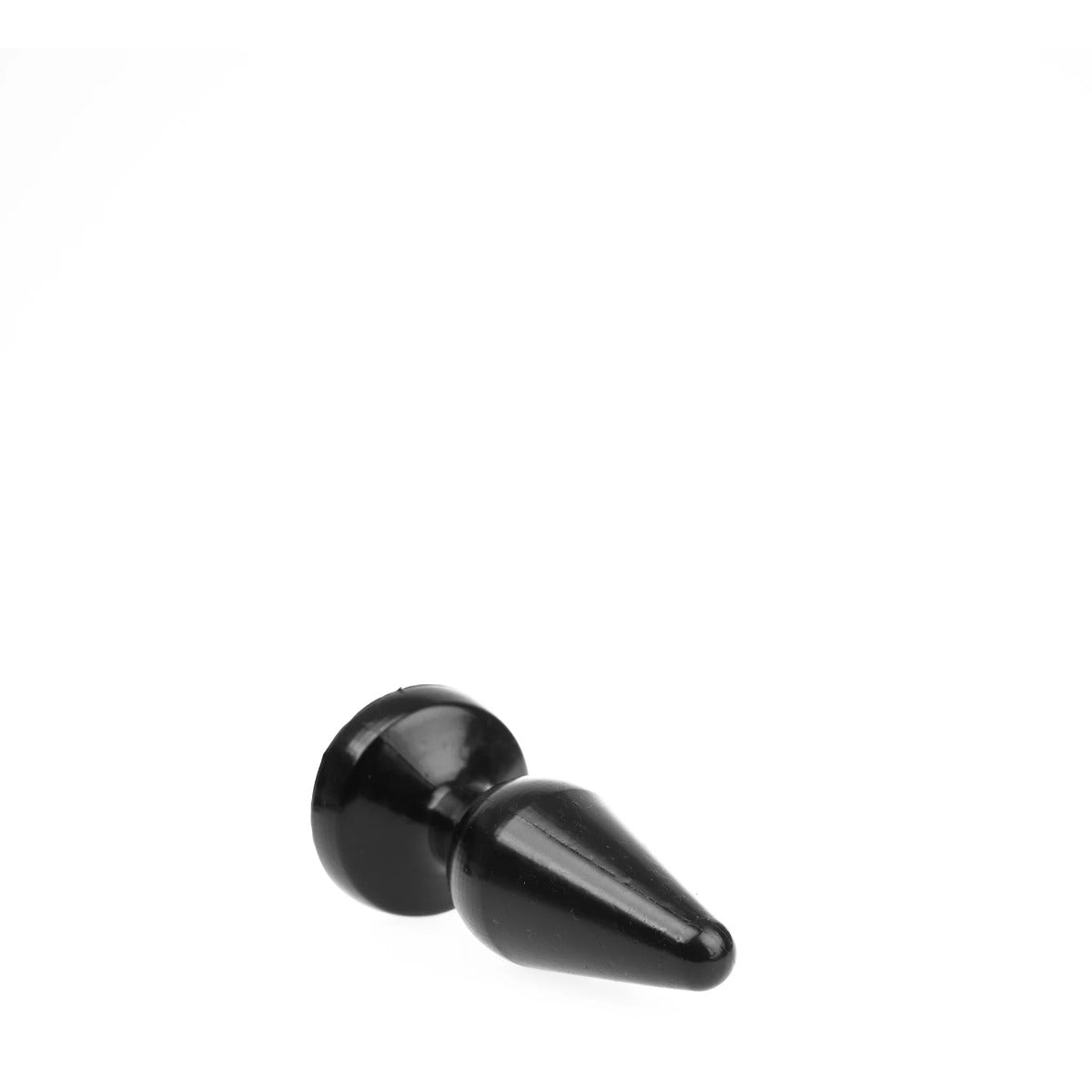 ruff GEAR Classic Butt Plug Large Black