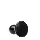 ruff GEAR Classic Butt Plug XXL Black