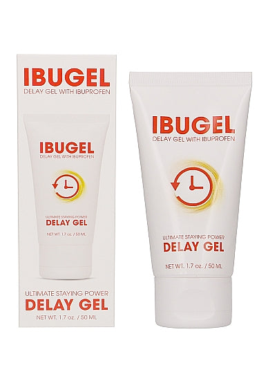 IbuGel 50ml