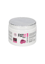 Fist It Butter 500ml