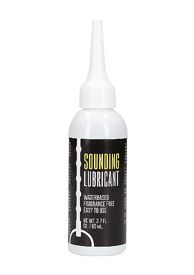 Sounding Lubricant 80ml