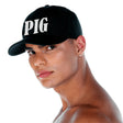 Gigo PIG Baseball Cap