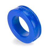 Oxballs PIG RING Cockring Police Blue