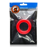 Oxballs PIG RING Cockring Red