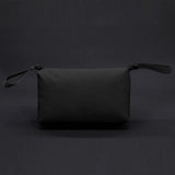Mr S Leather Canvas Sling Pillow