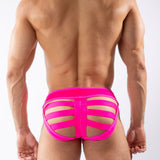 Spartas Eros Access Brief Pink