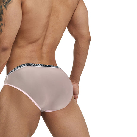 Orlus Vegas Brief Pink