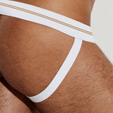 Orlus Fresno Jockstrap Pink