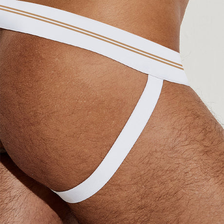 Orlus Fresno Jockstrap Pink