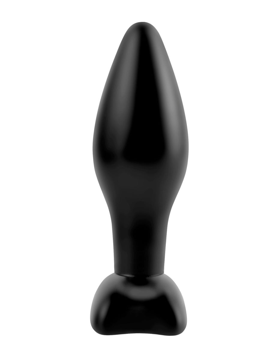 Pipedream Anal Fantasy Collection Small Silicone Butt Plug