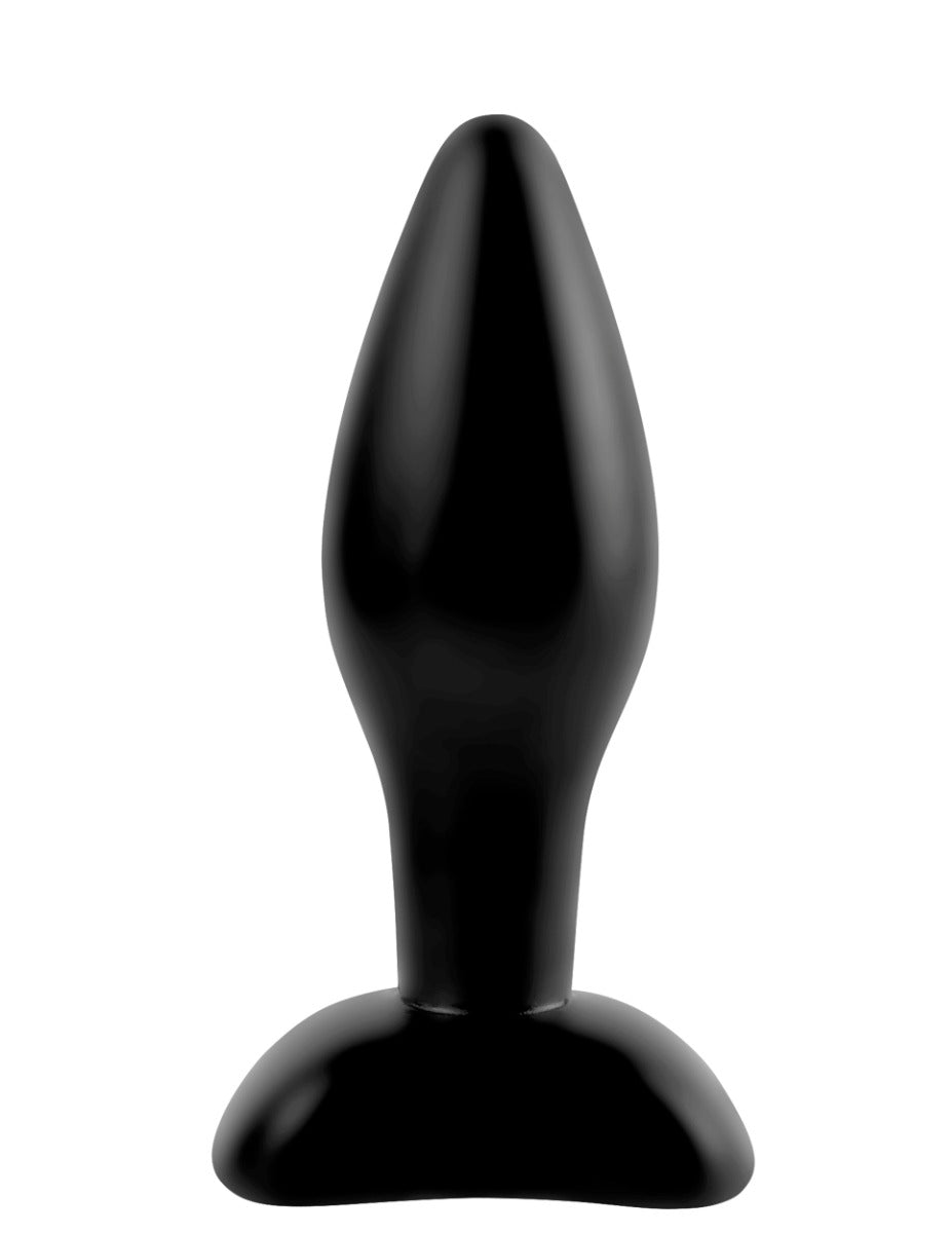 Pipedream Anal Fantasy Collection Small Silicone Butt Plug